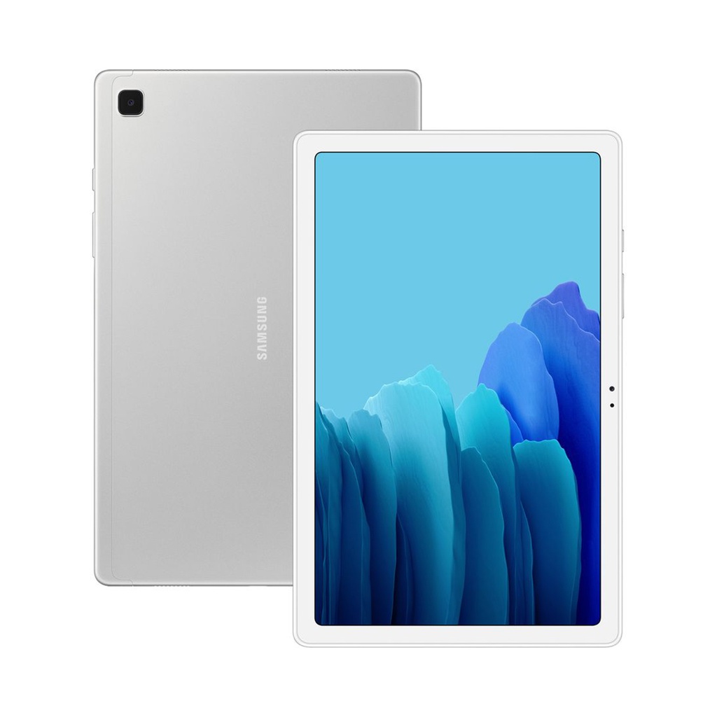 Supveco - Funda para Samsung Galaxy Tab A7 10.4 2020 (doble capa), diseño de cuerpo completo