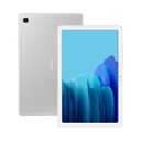 Supveco - Funda para Samsung Galaxy Tab A7 10.4 2020 (doble capa), diseño de cuerpo completo