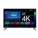 HAIER TV 50” 4K  SERIE K6500 GOOGLE TV Android9        