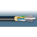 NEW-9440012-Fibra òptica 12h adss singlemode