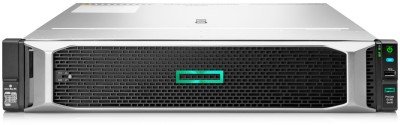 P19563-B21 - HPE ProLiant DL180 Gen10 Intel Xeon Silver 4208 8-Core (2.10GHz 11MB) 16GB (1 x 16GB) PC4-2933Y-R RDIMM 12 x Hot Plug 3.5in Large Form Factor Smart Carrier Dynamic Smart Array P408i-a No Optical 500W 3 Year Next Business Day Warranty