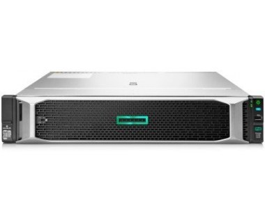 P19563-B21 - HPE ProLiant DL180 Gen10 Intel Xeon Silver 4208 8-Core (2.10GHz 11MB) 16GB (1 x 16GB) PC4-2933Y-R RDIMM 12 x Hot Plug 3.5in Large Form Factor Smart Carrier Dynamic Smart Array P408i-a No Optical 500W 3 Year Next Business Day Warranty