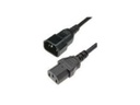A0K03A - HPE 0.7m 10A C13-C14 Gray Jumper Cord