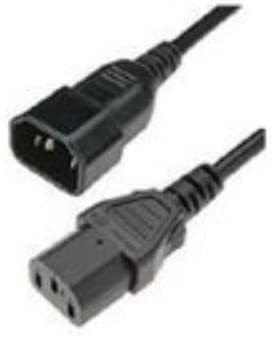 A0K03A - HPE 0.7m 10A C13-C14 Gray Jumper Cord