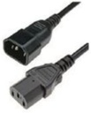 A0K03A - HPE 0.7m 10A C13-C14 Gray Jumper Cord