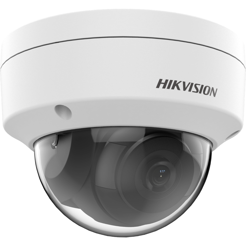 Hikvision DS-2CD1123G0-I - Network surveillance camera - Fixed - Indoor / Outdoor