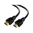 Xtech - Video / audio cable - HDMI - 50pies-m/m-XTC-380