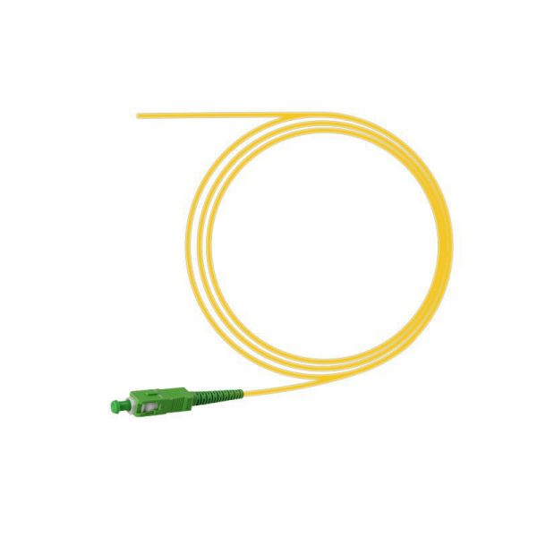 PT/SM/SC-APC/2M  Pigtail Multimodo SC OM3 2 mts.