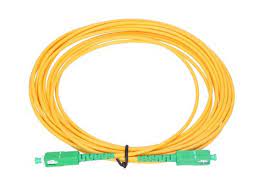 PT/SM/SC-APC/2M  Pigtail Multimodo SC OM3 2 mts.