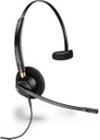 89433-01 - Diadema monaural QD EncorePro HW510 NC, Plantronics