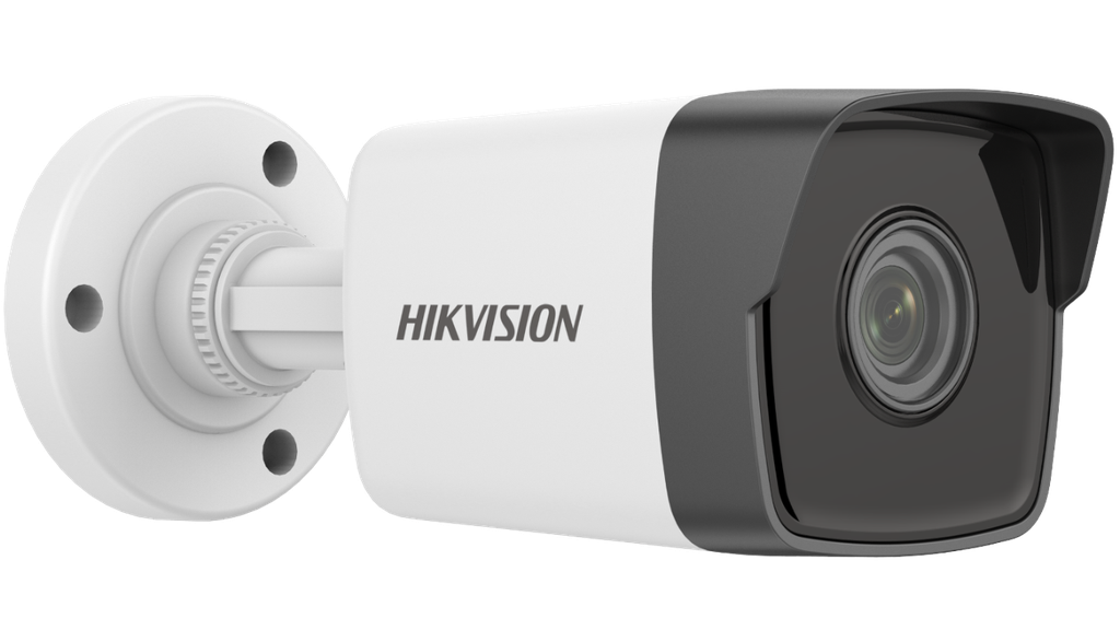Hikvision DS-2CD1023G0-I - Network surveillance camera - Fixed - Indoor / Outdoor / Indoor / Outdoor