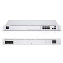 Ubiquiti - Router - Wireless - Rack-mountable - UDM-Pro - 1U