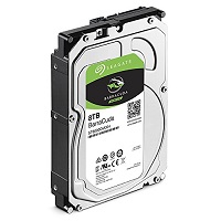DH961SEA90 - Seagate Barracuda ST2000DM008 - Disco duro - 2 TB - interno - 3.5" - SATA 6Gb/s - 7200 rpm - búfer: 256 MB Seagate