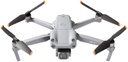 DJI Air 2S- Drone Quadcopter UAV con cámara cardán de 3 ejes, vídeo de 5.4K, sensor CMOS de 1 pulgada, 4 direcciones de detección de obstáculos, tiempo de vuelo de 31 min, transmisión de vídeo máxima de 7.5 millas, Master Shorts, gris
