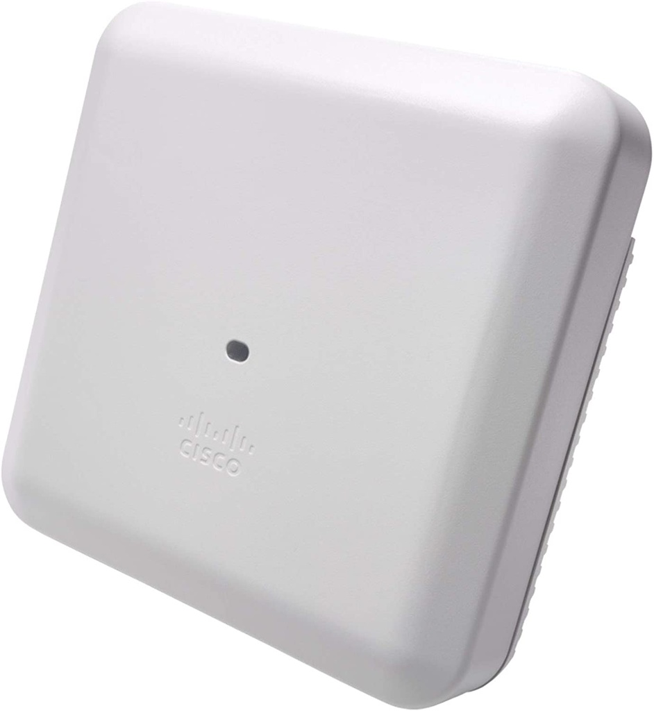 AIR-AP2802I-N-K9-802.11ac W2 AP con CA 4x4: 3 Int Ant 2xG