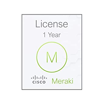 LIC-MS120-8FP-1YR-Meraki MS120-8FP Enterprise License