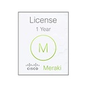 LIC-MS120-8FP-1YR-Meraki MS120-8FP Enterprise License