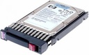 HP 146-GB 3G 10K 2.5 SP SAS (432320-001)