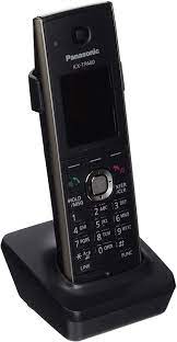 KX-TPA60-Panasonic TPA60 Additional Handset for KX-TGP600