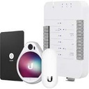 Ubiquiti UniFi Access Starter Kit - Aplicación de control de acceso - cableado