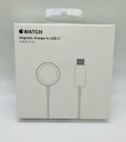 Apple - Battery charger - Smart watch - Lithium - Para Apple Watch - Magn Cha to USB-C 1m