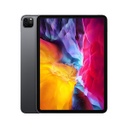 Apple Ipad Pro - 11" - 8 GB RAM - Apple iPadOS 14 - M1 - Gray - 512GB