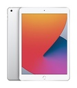 Apple Ipad Pro - 11" - 8 GB RAM - Apple iPadOS 14 - M1 - Silver - 512GB