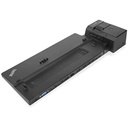 Lenovo ThinkPad Pro Docking Station - Docking station - 135 Watt - US - for ThinkPad L480; L580; P52s; T480; T480s; T580; X1 Carbon; X280