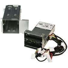 HPE Redundant Power Supply Enablement Kit - Juego de redundancia del sistema - para ProLiant DL325 Gen10; SimpliVity 325 Gen10