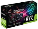 ASUS ROG STRIX - PCI Express 4.0 x16 - NVIDIA - NVIDIA GeForce RTX 3080 - 12 GB - GDDR6X SDRAM - DisplayPort