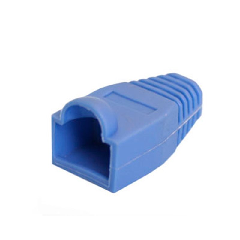 COBERTOR PARA CONECTOR RJ-45 AZUL - NMB-1002