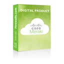 Meraki MX64 Enterprise License and Support, 1 Year (LIC-MX64-ENT-1YR)