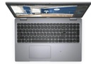 Dell Mobile Precision 3560 i7-1185G7/ 15.6"FHD, 16x9, 1920x1080 Touch/16GB/ 512GB M.2 2230/Windows 10 Pro/NVIDIA T500 2GB GDDR6/3 Years