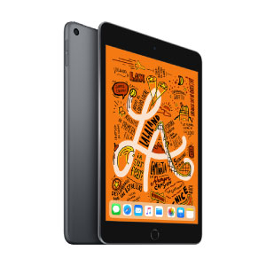 Apple iPad mini - 64 GB - A12 - Gray
