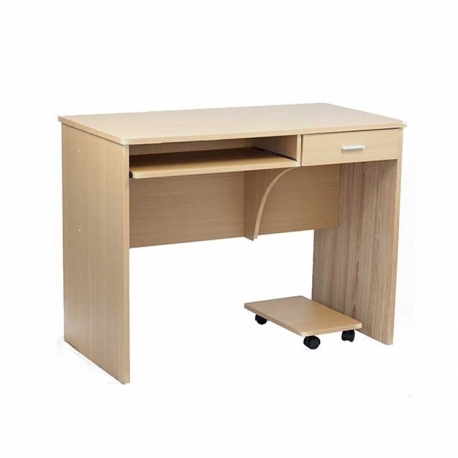Computer Desk Cherry Color Xtech CT-1130 