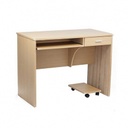 Computer Desk Cherry Color Xtech CT-1130 