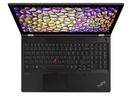 Lenovo ThinkPad P15 Gen 1 20ST004GUS 15.6" Touchscreen 4K UHD - 3840 x 2160 - Intel Core i7 (10th Gen) i7-10850H/32GB RAM/512GB SSD/Windows 10 Pro/English (US) Keyboard