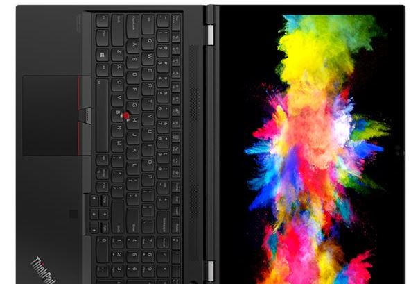 Lenovo ThinkPad P15 Gen 1 20ST004GUS 15.6" Touchscreen 4K UHD - 3840 x 2160 - Intel Core i7 (10th Gen) i7-10850H/32GB RAM/512GB SSD/Windows 10 Pro/English (US) Keyboard
