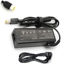 ADLX45NLC3A -  65W AC Charger Fit for Lenovo ADLX45DLC2A ADLX45NLC3A ADLX45NDC3A ADLX45NCC2A ADLX45NLC2A ADLX45DLC3A ADLX65NCC2A ADLX65SLC2A ADLX65SDC2A ADLX65NDC2A