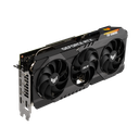 ASUS - TUF-RTX3070TI - PCI Express 4.0 - NVIDIA - NVIDIA GeForce RTX 3070 Ti - 8 GB - DisplayPort / HDMI