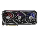 ASUS ROG STRIX - PCI Express 4.0 - NVIDIA - NVIDIA GeForce RTX 3070 Ti - 8 GB - DisplayPort / HDMI