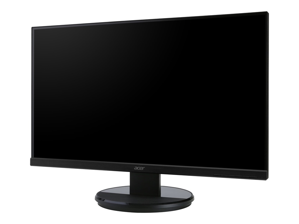 Acer K272HL - 27" - 1920 x 1080 - HDMI / DVI