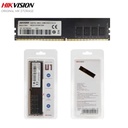 MEMORIA HIKVISION 4GB 2666MHZ DDR4 U-DIMM