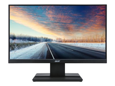 Acer V226HQL - 21.5" - 1920 x 1080 - HDMI / DVI