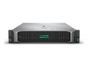 P16694-B21-HPE ProLiant DL385 G10 2U Rack Server - 1 x AMD EPYC 7302 2.80 GHz - 16 GB RAM - 12Gb/s SAS Controller - 2 Processor Support - Up to 16 MB Graphic Card - Gigabit Ethernet - 8 x SFF Bay(s) - Hot Swappable Bays - 1 x 800 W
