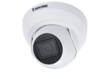 IT9389-H-F2-/VIVOTEK - V SERIES - NETWORK SURVEILLANCE CAMERA - DOME