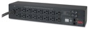 APC - Power distribution strip - 120 V - 16 Tomas de Corriente - Metered Rack PDU