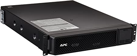 APC Smart-UPS SRT - On-line - 1.8 kW - 2200 VA - 120 V - RM