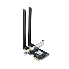 ARCHER T5E - Tarjeta de red TP-LINK AC1200 2 Antenas