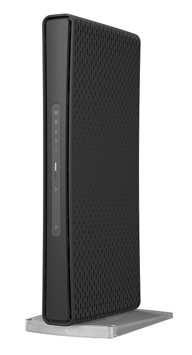 RBD53GR-5HacD2HnD y R11e-LTE6-/Kit hAP ac³ LTE6